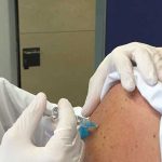 Vacuna de la gripe y diabetes